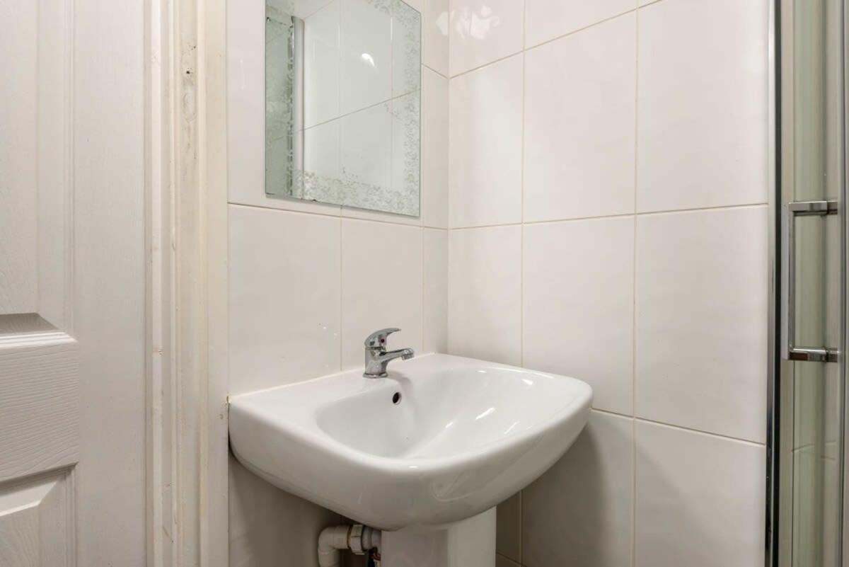 Apartamento Modern & Bright Budget Studio In Central Doncaster Exterior foto
