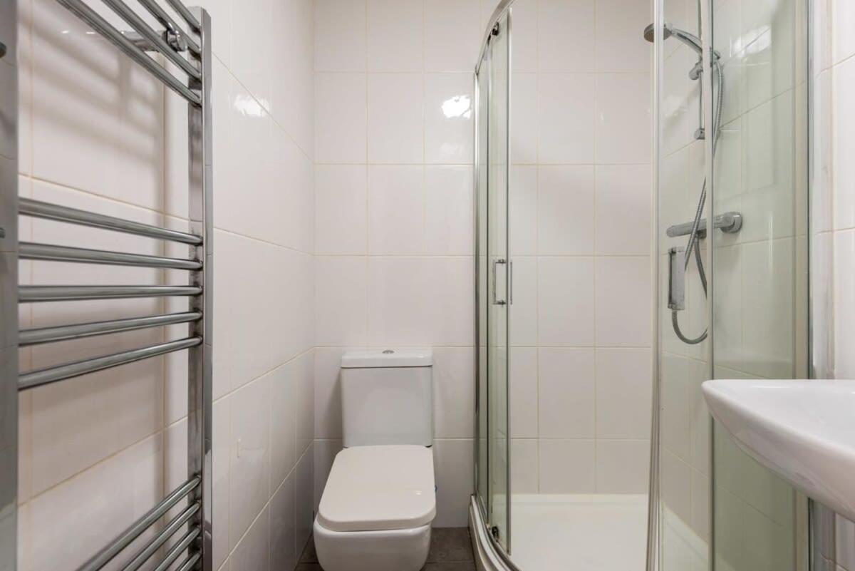 Apartamento Modern & Bright Budget Studio In Central Doncaster Exterior foto